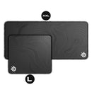 Steelseries QCK Cloth Mousepad (Topographic) (L, XXL) (63473, 63471)