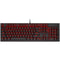 CORSAIR K60 PRO MECHANICAL GAMING KEYBOARD - DataBlitz