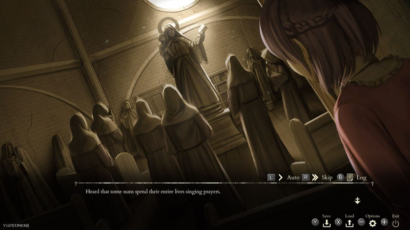 SAINT MAKER SWITCH ASIAN NEW (GAME IN ENGLISH) - Trader Games SAINT MAKER SWITCH ASIAN NEW (GAME IN ENGLISH) - Trader Games