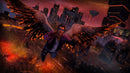 XBOXONE SAINTS ROW RE-ELECTED & GAT OUT OF HELL FIRST EDITION NTSC/J
