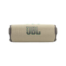 JBL Flip 7 Portable Waterproof & Drop-Proof Speaker (Black, Black Orange, Blue, Pink, Purple, Red, Sand, Squad, White)