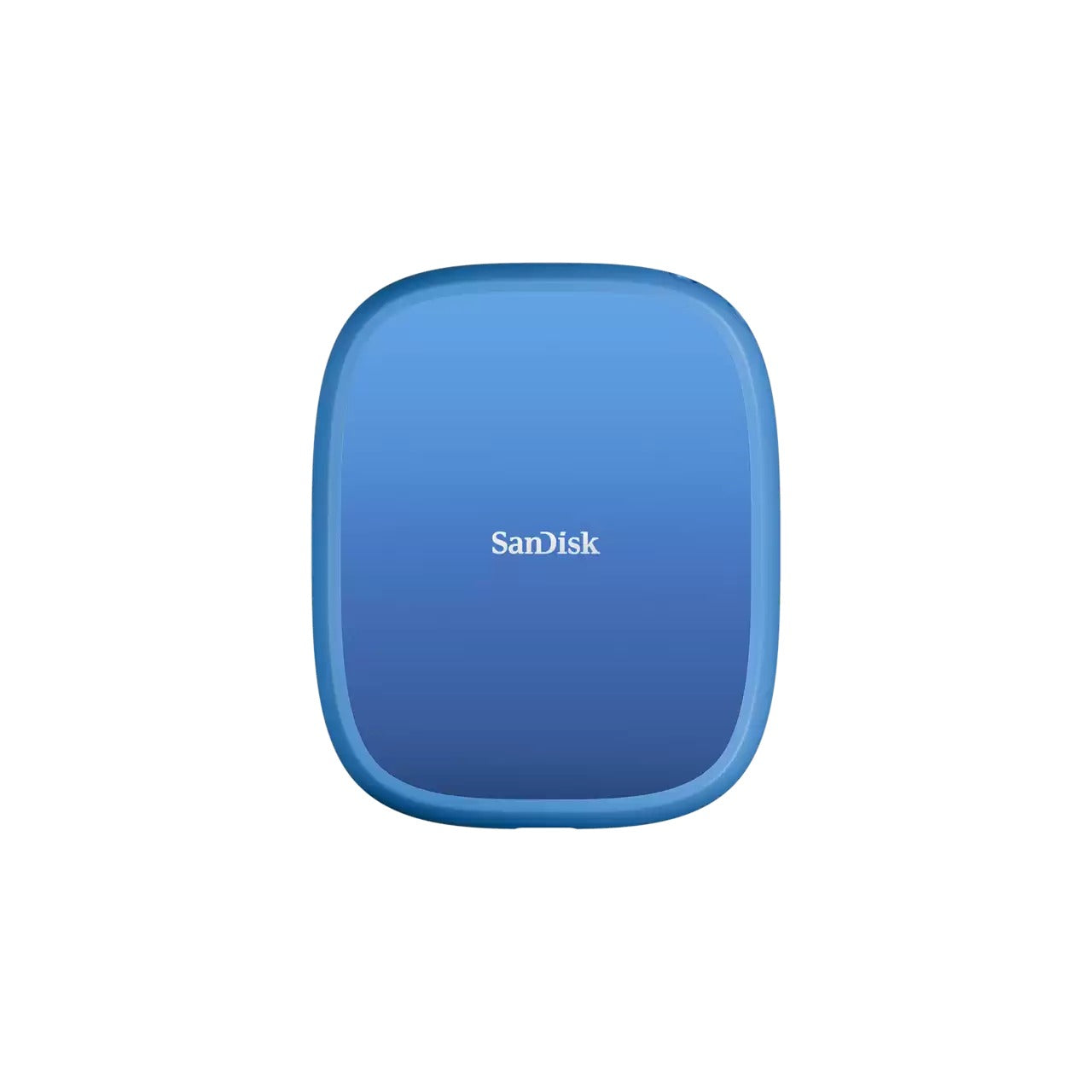 Sandisk Creator Phone USB 3.2 Gen 2 1000MB/s Read/950MB/s Write Type-C MagSafe Portable SSD