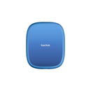 Sandisk Creator Phone USB 3.2 Gen 2 1000MB/s Read/950MB/s Write Type-C MagSafe Portable SSD