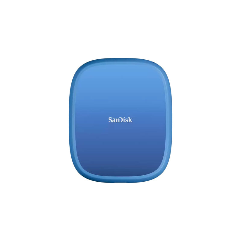 Sandisk Creator Phone USB 3.2 Gen 2 1000MB/s Read/950MB/s Write Type-C MagSafe Portable SSD