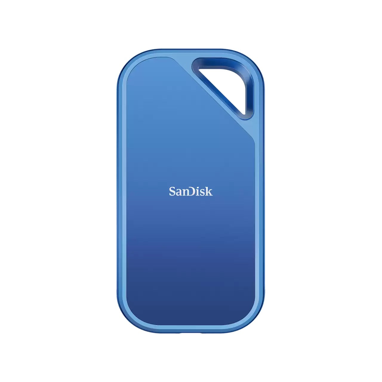 Sandisk Creator Pro 2000MB/s Read & Write Type-C Portable SSD