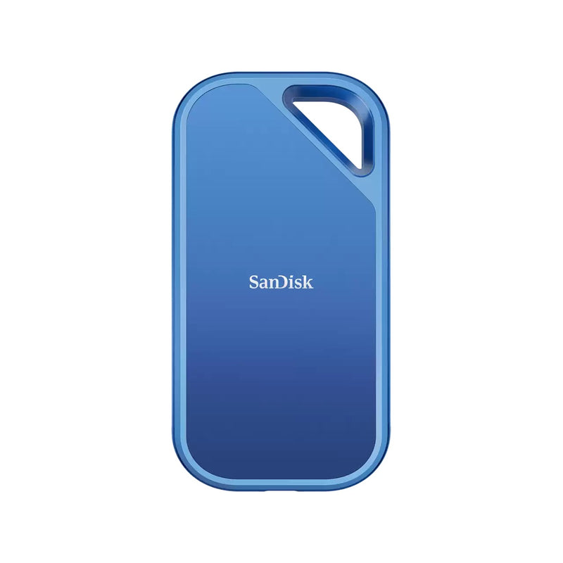 Sandisk Creator Pro 1TB 2000MB/s Read & Write Type-C Portable SSD