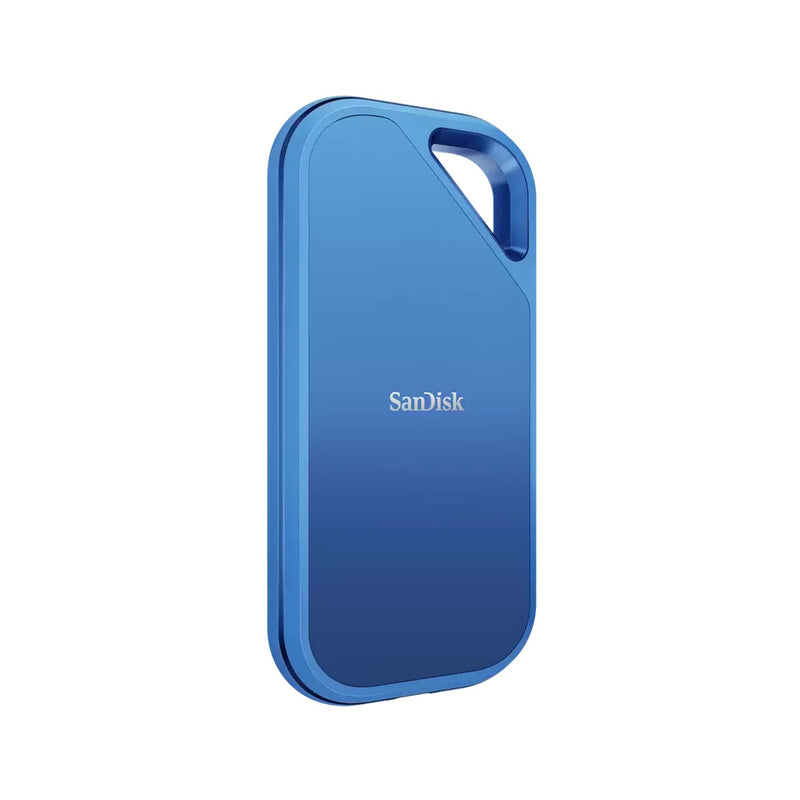 Sandisk Creator Pro 1TB 2000MB/s Read & Write Type-C Portable SSD