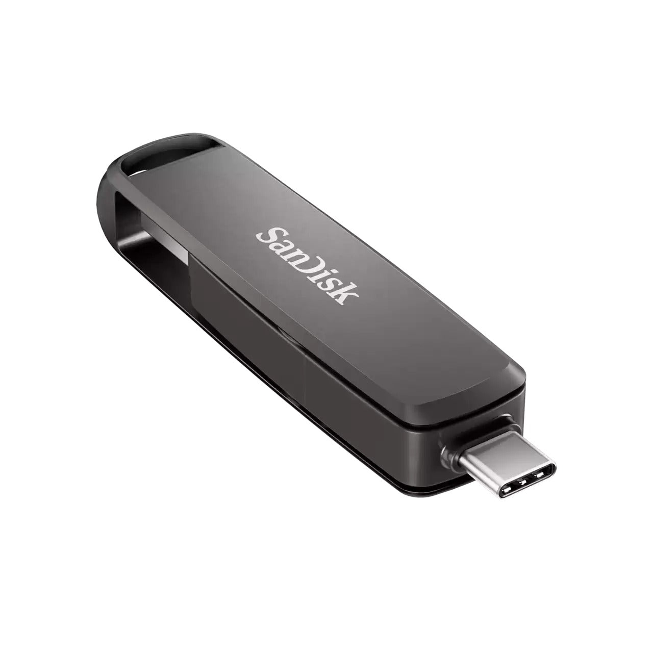 Sandisk Extreme Pro 1TB Dual Drive USB 3.2 GEN 2 USB-C Up to 1000MB/s Flash Drive