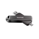 Sandisk Extreme Pro 1TB Dual Drive USB 3.2 GEN 2 USB-C Up to 1000MB/s Flash Drive