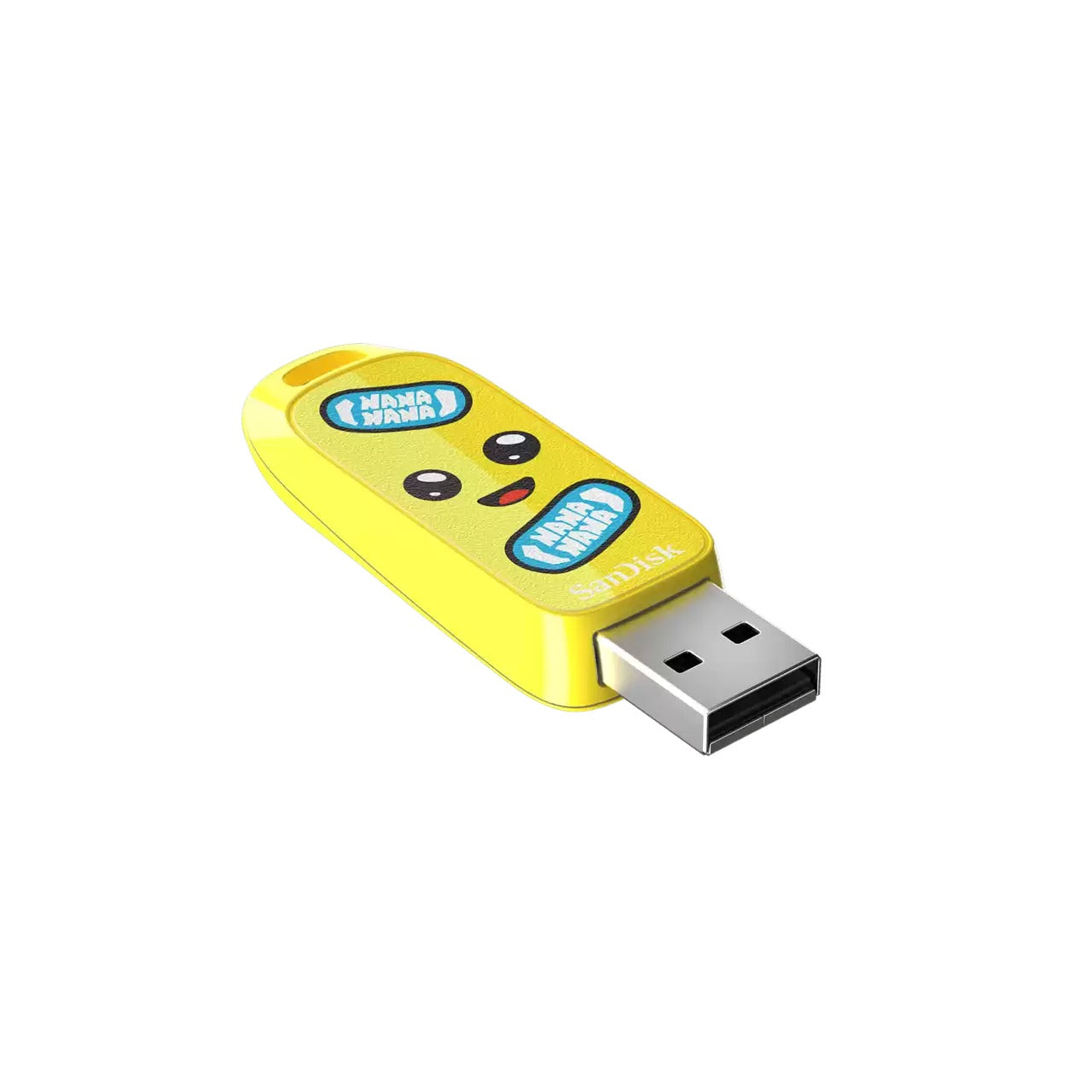 SanDisk Fortnite USB 3.2 Gen 1 Up to 130MB/s Read USB Flash Drive