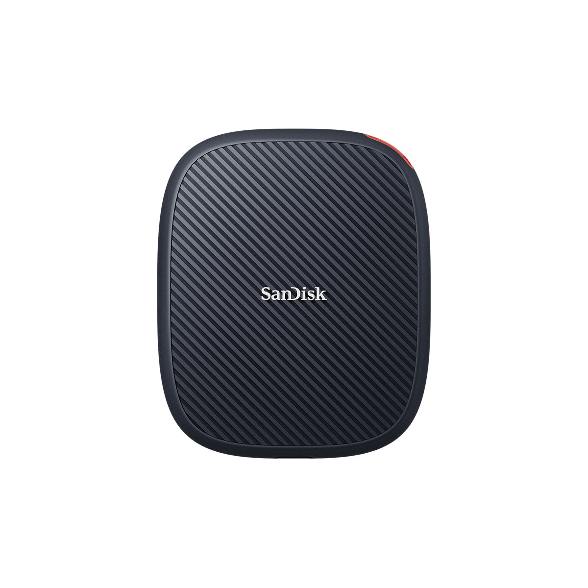 Sandisk Phone SSD - 1TB 1000MB/s Read Type-C MagSafe Compatible Drive (Amber)