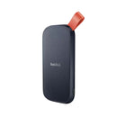 Sandisk 2TB USB 3.2 Gen 2 Type-C up to 800MB/s Portable SSD (Black) | DataBlitz