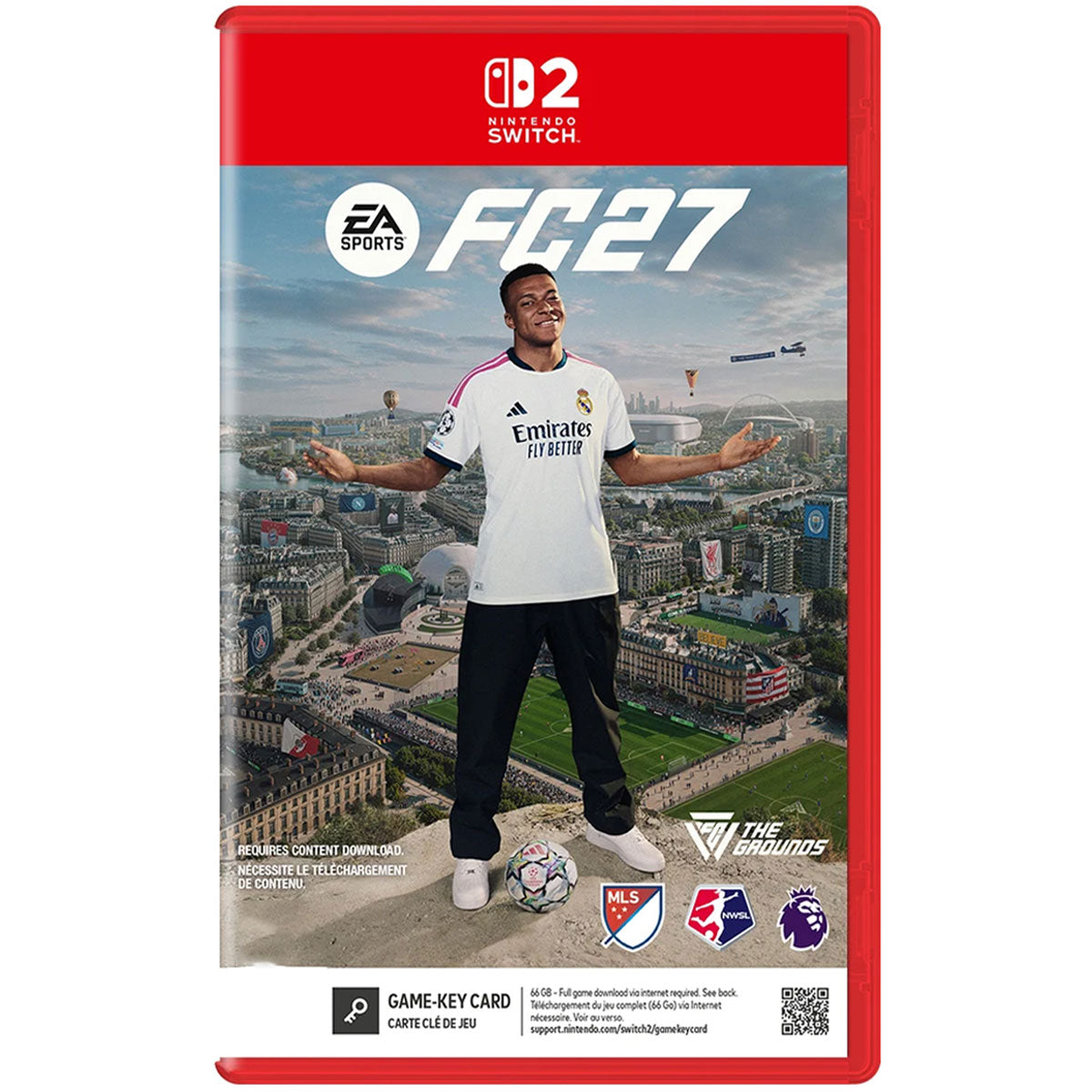 EA Sports FC 27