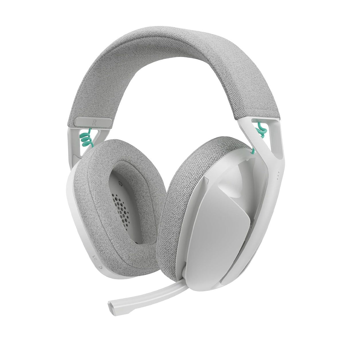 Logitech G321 LightSpeed Wireless Gaming Headset | DataBlitz