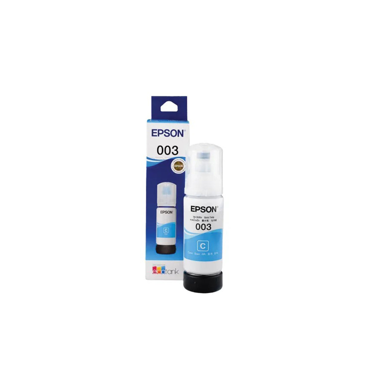 Epson 65ml Ink Bottle | DataBlitz