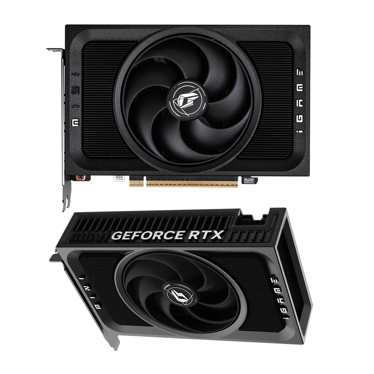 Colorful iGame GeForce RTX 5060 Ti Mini OC 8GB-V GDDR7 Graphics Card