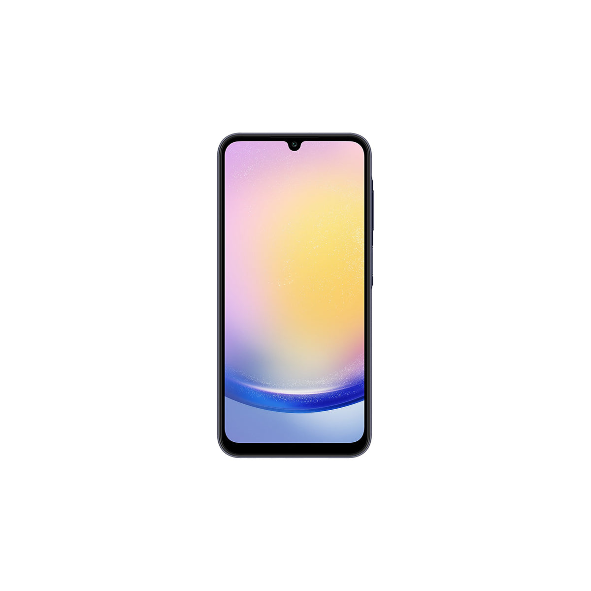 Samsung Galaxy A25 5G SM-A256E/DSN (Blue Black) | 128GB+6GB RAM | 5G/LTE + Wi-Fi | 6.5" FHD + Samoled Infinity-U (120Hz) | Android 14 | Octa-Core Exynos 1280 | 50MP + 13MP | 5000mAh