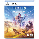 PS5 Horizon Zero Dawn Remastered (Asian)