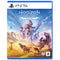 PS5 Horizon Zero Dawn Remastered (Asian)