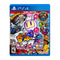 PS4 Super Bomberman R Shiny Edition All (Eng/Fr/Sp)