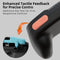 Skull & Co. Mini Grip for Nintendo Switch 2 (Neon Blue/Red) (NS2MNG-BR)