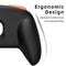 Skull & Co. Mini Grip for Nintendo Switch 2 (Neon Blue/Red) (NS2MNG-BR)