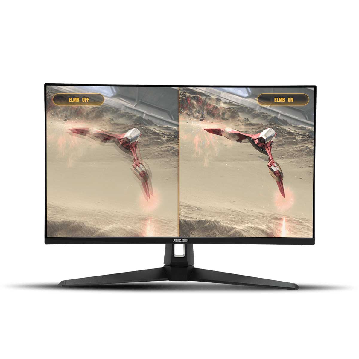 ASUS VG279Q1A 27" TUF GAMING MONITOR - DataBlitz