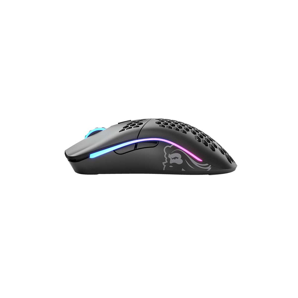 Glorious Model O Wireless Gaming Mouse (Matte Black)
