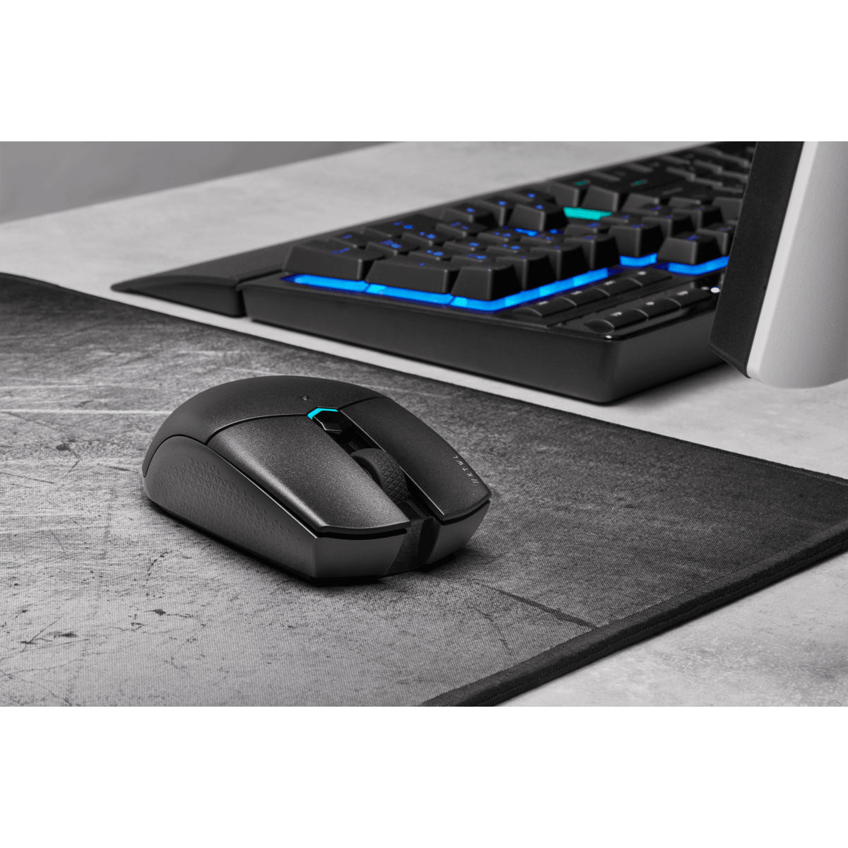 CORSAIR KATAR PRO SLIPSTREAM WIRELESS GAMING MOUSE - DataBlitz
