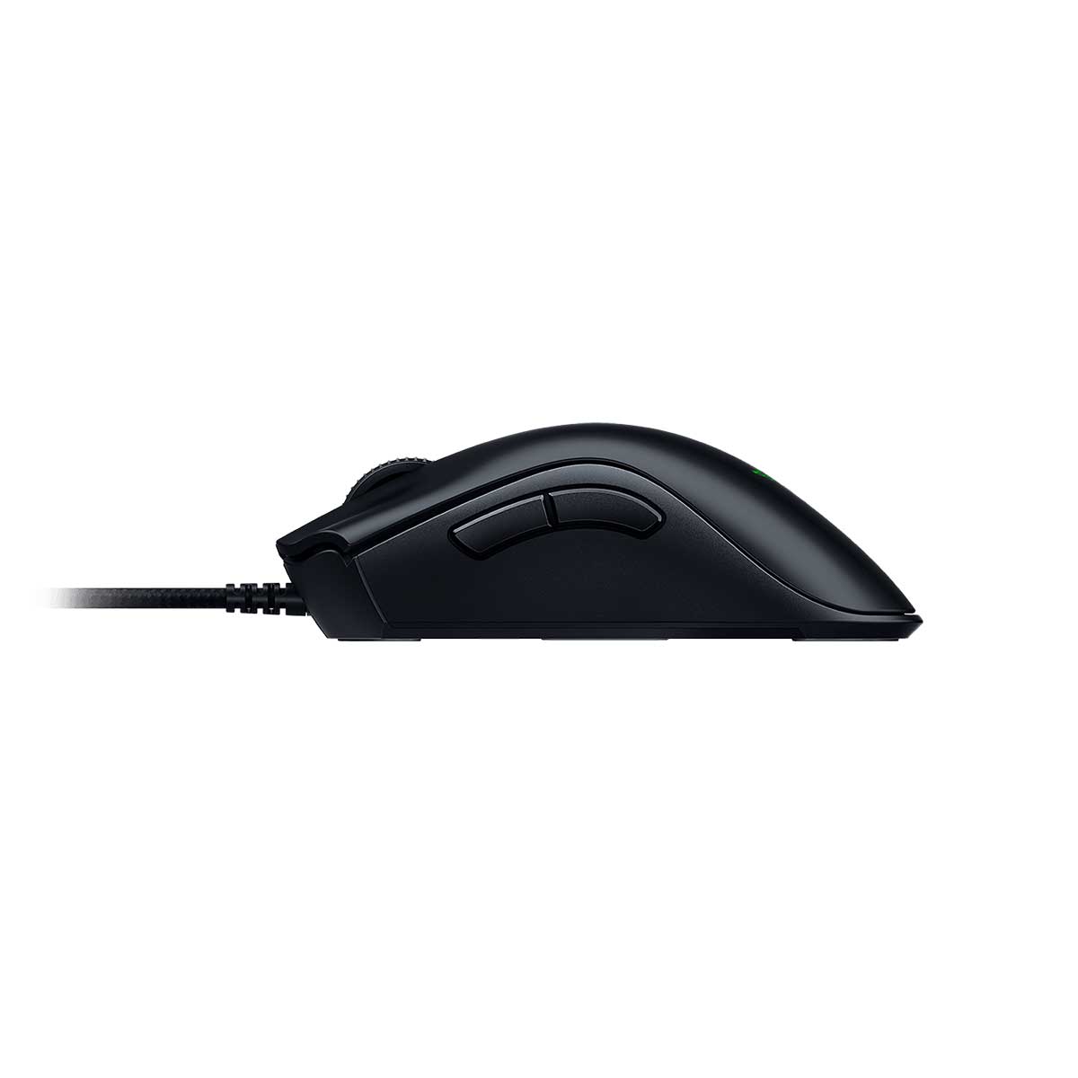 RAZER DEATHADDER V2 MINI ERGONOMIC WIRED GAMING MOUSE - DataBlitz