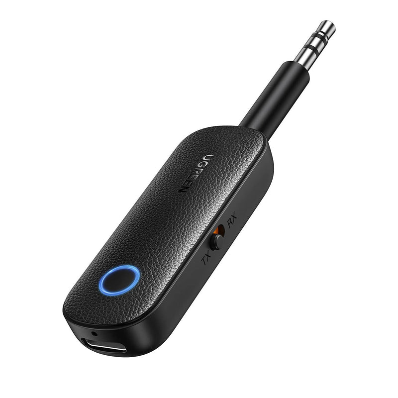 Ugreen Bluetooth Receiver & Transmitter (Black) (CM403/80893)