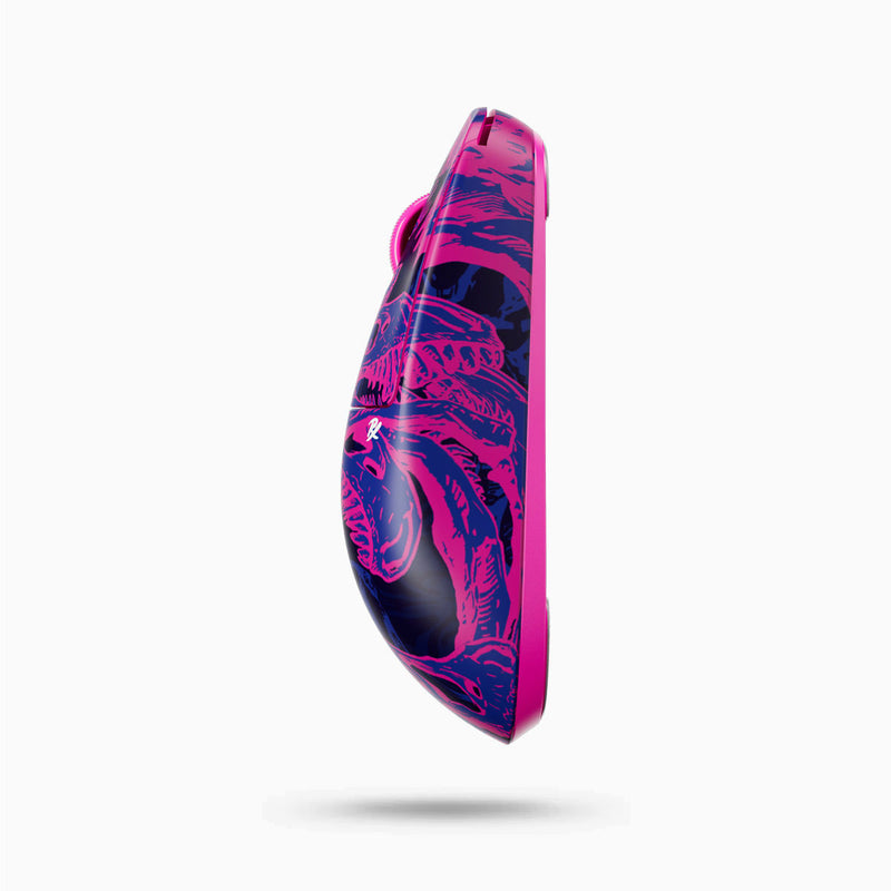 Pulsar X2 V3 PRX Edition Mini Ultra Light Weight eSports Gaming Mouse (PX231PRX)