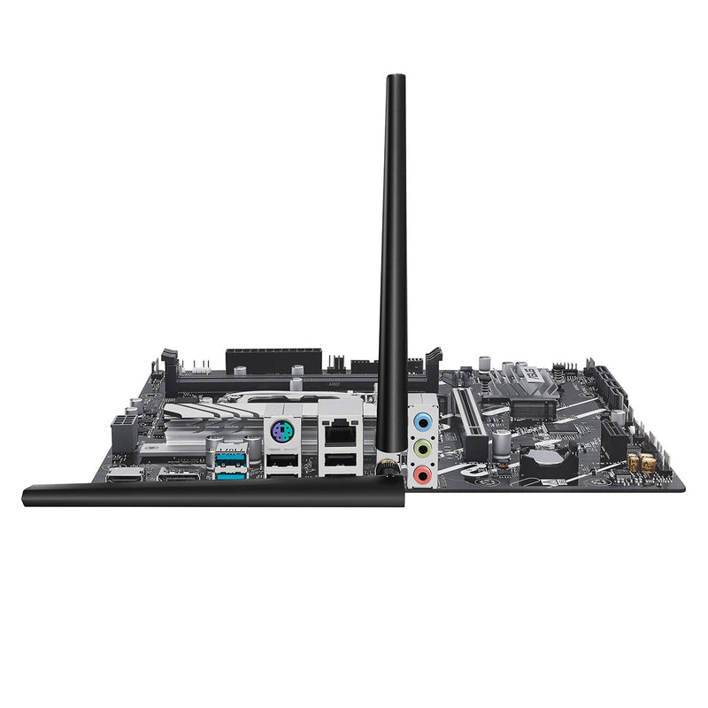 Asus Prime H810M-A WIFI-CSM Intel Motherboard