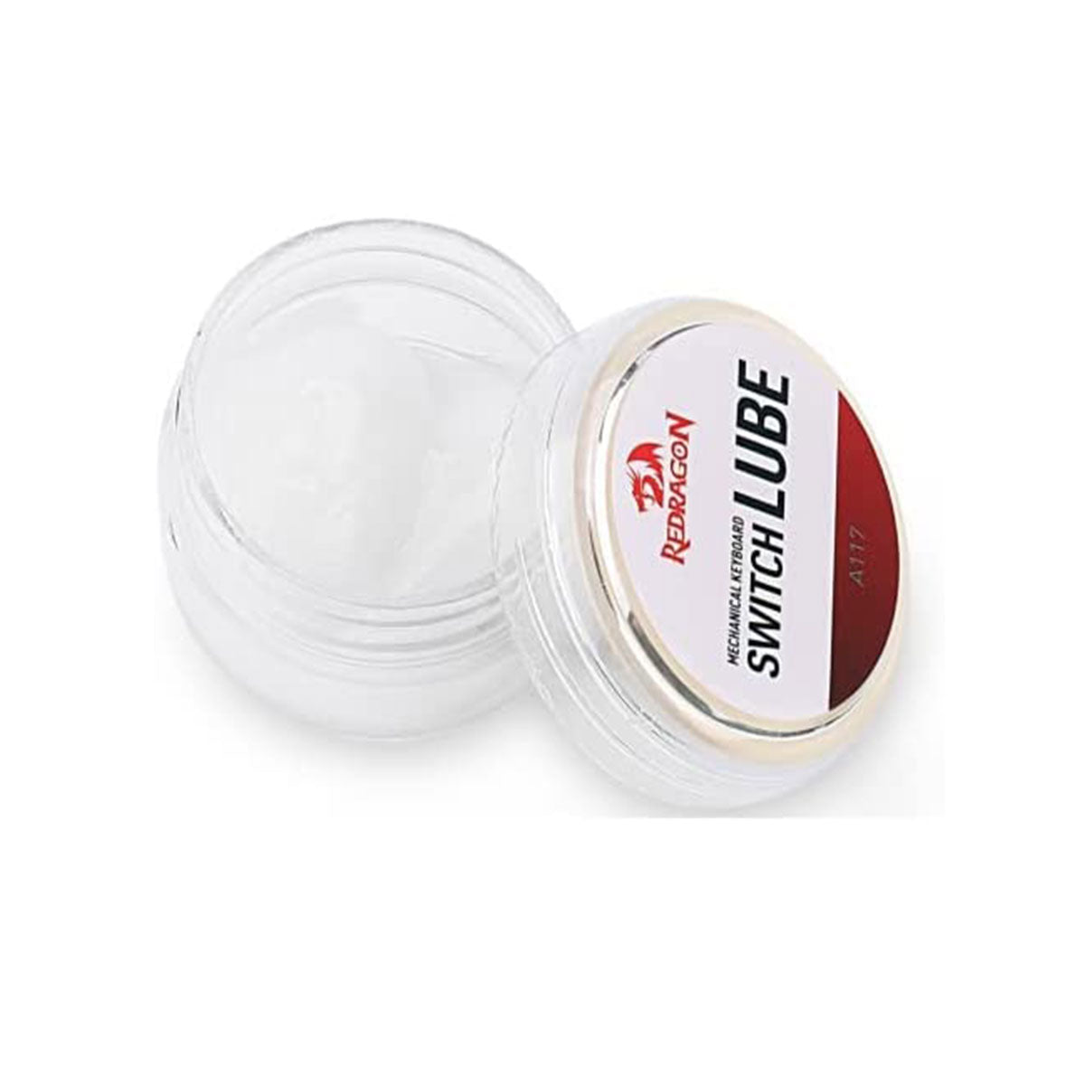 Redragon A117 Mechanical Keyboard Switch Lube