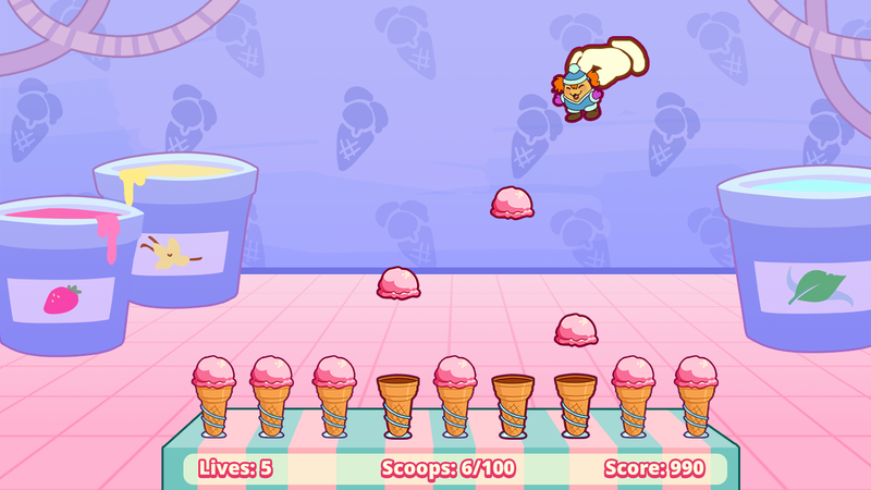 Neopets Mega Mini Games Collection Day 1 Edition