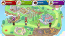 PS4 SCRIBBLENAUTS SHOWDOWN REG.3