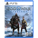 PS5 God Of War Ragnarok (US) (Eng/FR)