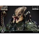 Ultimate Premium Masterline Aliens vs. Predator Machiko & Broken Tusk