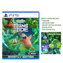 PS5 SpongeBob SquarePants Titans of the Tide Ghostly Edition (Eng/EU)