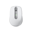Logitech MX Anywhere 3S Wireless Mouse (Pale Gray)