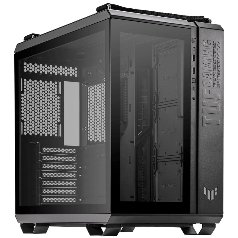 ASUS TUF GT502 PC Gaming Case (Black)