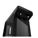 Cooler Master MasterFrame 360 Stage LCD TG ATX Mid-Tower PC Case