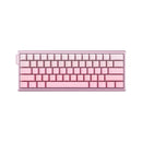 Ajazz ALUX60 Wired 61-Keys Hot-Swappable Mechanical Keyboard