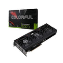 Colorful GeForce RTX 5070 Gaming 12GB-V GDDR7 Graphics Card