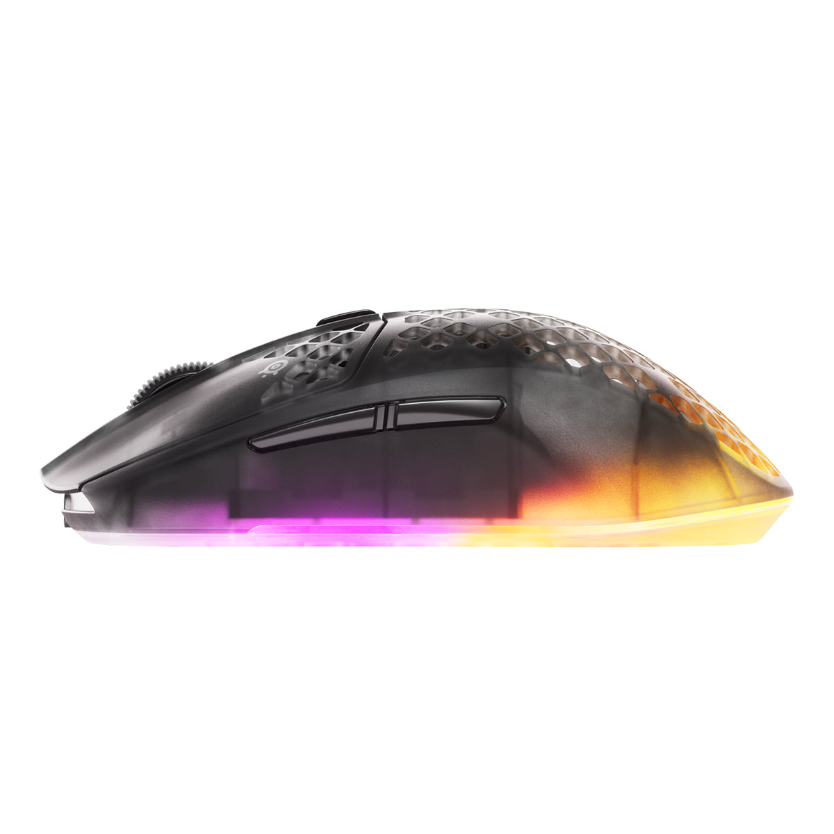 SteelSeries Aerox 3 Wireless Gen 2 4K Gaming Mouse | DataBlitz