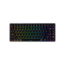 Akko Air 01 LowProfile MultiMode RGB Hot-Swappable Mechanical Keyboard
