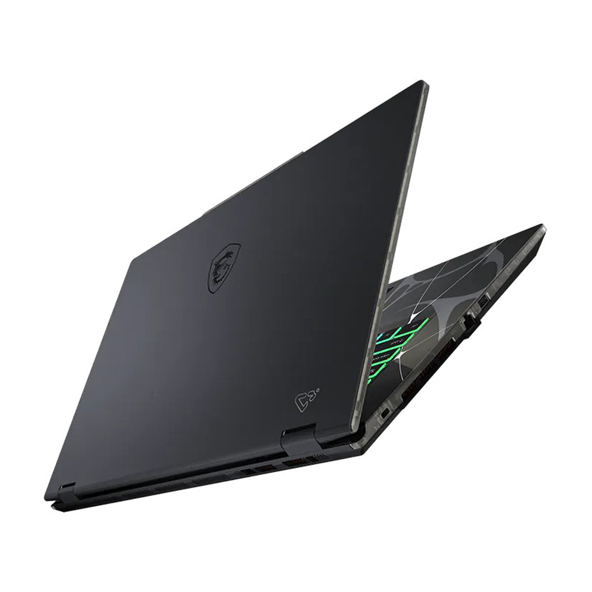 MSI Cyborg 17 B2RWFKG-420PH Gaming Laptop (Black)
