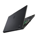 MSI Cyborg 17 B2RWFKG-420PH Gaming Laptop (Black)