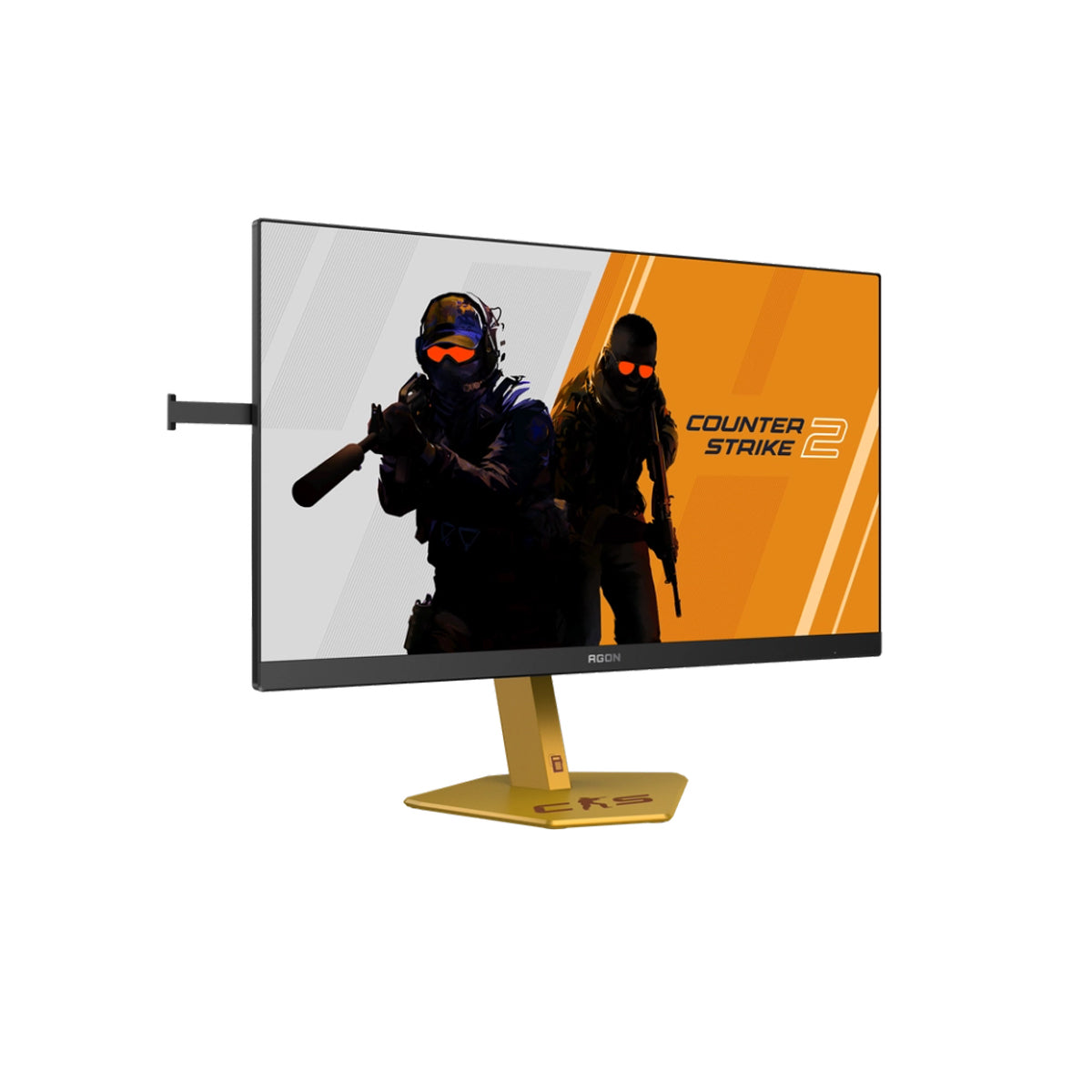 AOC Agon Pro CS24A/P 24.1" FHD (1920x1080) 610Hz Gaming Monitor