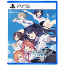 Break out of my shell (Chinese Packaging) 